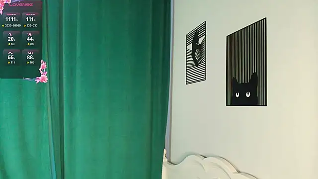 Snapshot of katerine_Monroe chatting on 21, 9, 2025 katerine Monroe online show from 21, 9, 2025