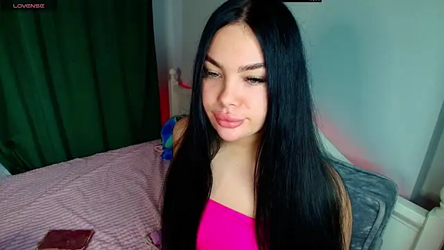 Snapshot of katerine_Monroe chatting on 9, 10, 2025 katerine Monroe online show from 9, 10, 2025