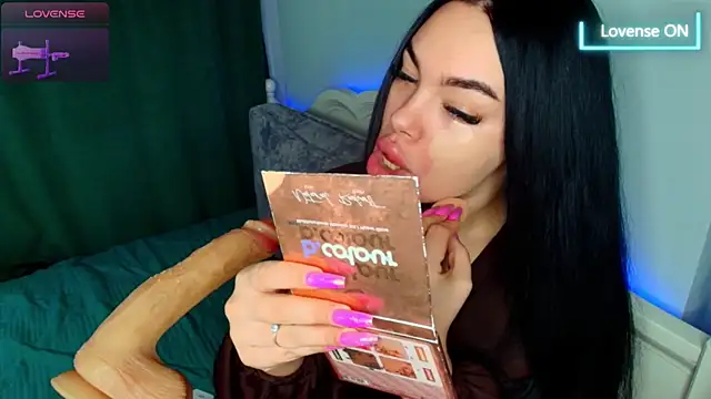 Snapshot of katerine_Monroe chatting on 26, 10, 2025 katerine Monroe online show from 26, 10, 2025