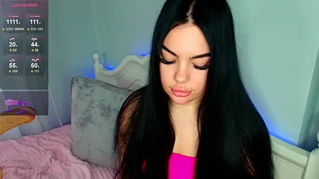 Snapshot of katerine_Monroe chatting on 18, 11, 2025 katerine Monroe online show from 18, 11, 2025