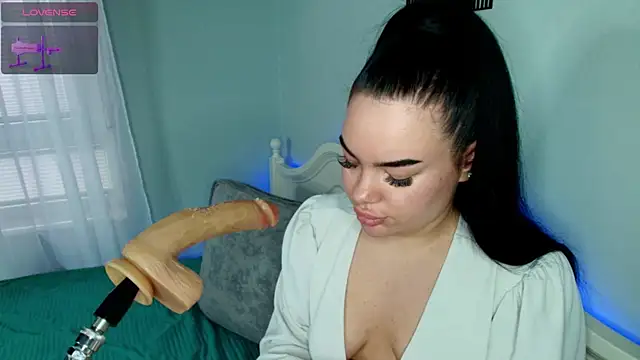 Snapshot of katerine_Monroe chatting on 3, 12, 2025 katerine Monroe online show from 3, 12, 2025