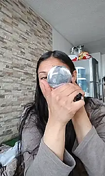 KittyHoleshot87 online show from 24, 9, 2025