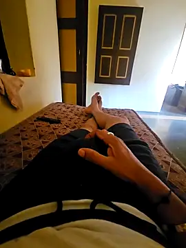 Snapshot of Gamecoc chatting on 15, 2, 2026 Gamecoc online show from 15, 2, 2026