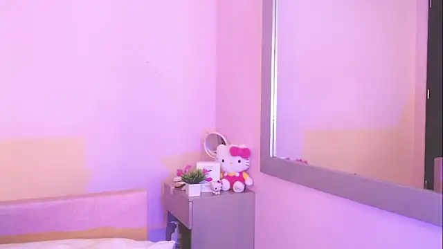 Snapshot of kiity_horny_ chatting on 8, 1, 2026 kiity horny online show from 8, 1, 2026