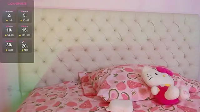 Snapshot of kiity_horny_ chatting on 27, 3, 2026 kiity horny online show from 27, 3, 2026