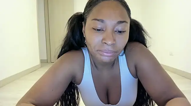 Meganbelford1 online show from 17, 1, 2025