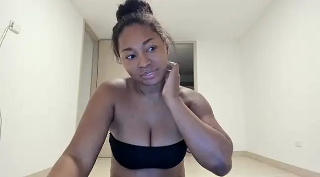 Meganbelford1 online show from 18, 1, 2025