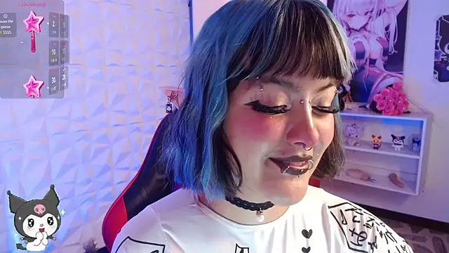 lil candy77 online show from 5, 5, 2026