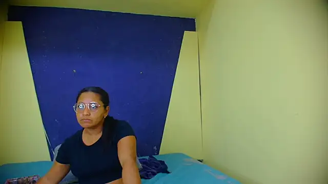 Xiomara sexx online show from 9, 9, 2025