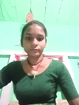 Idhika Jha online show from 19, 10, 2025