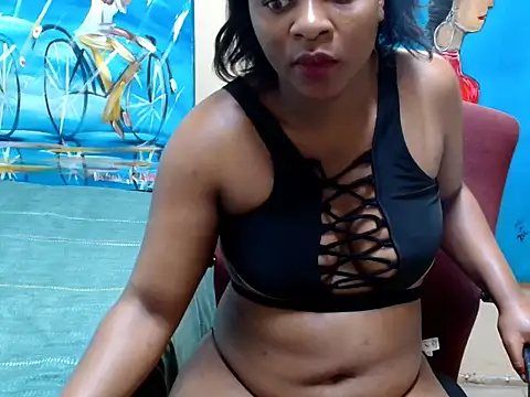 RaunchyRia online show from 9, 9, 2025