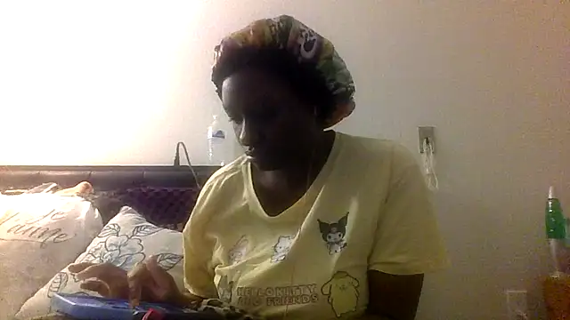 Snapshot of prettymaa chatting on 3, 7, 2026 prettymaa online show from 3, 7, 2026