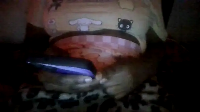 Snapshot of prettymaa chatting on 10, 7, 2026 prettymaa online show from 10, 7, 2026