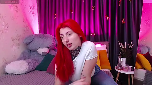 Nina Blum  online show from 9, 1, 2026