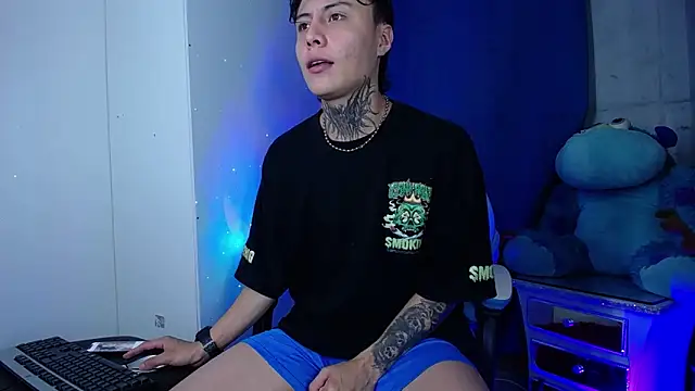 Snapshot of anaximandro_hot chatting on 27, 9, 2025 anaximandro hot online show from 27, 9, 2025