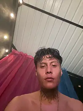 anaximandro hot online show from 6, 4, 2026