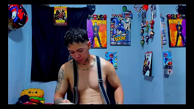 AlamJams online show from 15, 9, 2025