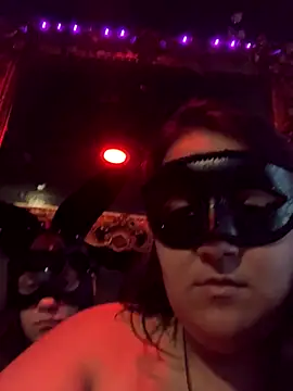 ElizabethRosee online show from 31, 10, 2025