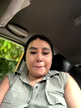 Sophie Dreamss online show from 10, 9, 2025