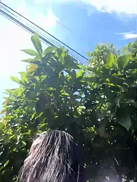 Sophie Dreamss online show from 3, 10, 2025