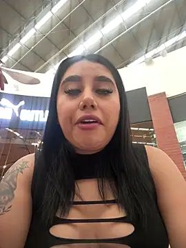 Sophie Dreamss online show from 7, 1, 2026