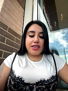 Sophie Dreamss online show from 10, 1, 2026