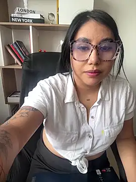 Snapshot of Sophie_Dreamss chatting on 19, 2, 2026 Sophie Dreamss online show from 19, 2, 2026