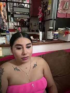 Sophie Dreamss online show from 4, 5, 2026