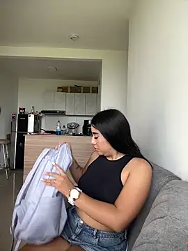 Sophie Dreamss online show from 7, 5, 2026
