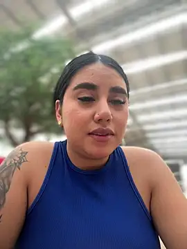 Sophie Dreamss online show from 10, 5, 2026