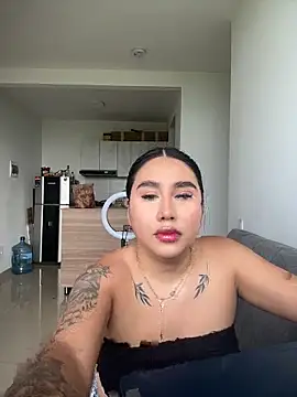 Sophie Dreamss online show from 18, 5, 2026