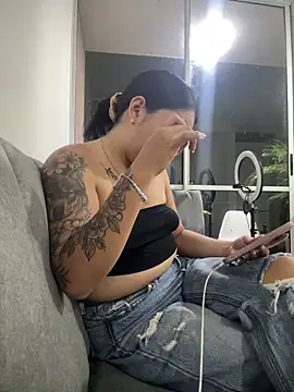 Sophie Dreamss online show from 19, 5, 2026