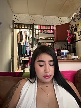 Sophie Dreamss online show from 19, 5, 2026