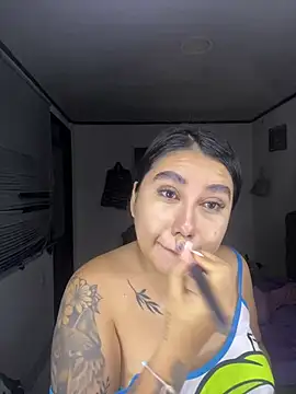 Sophie Dreamss online show from 23, 5, 2026
