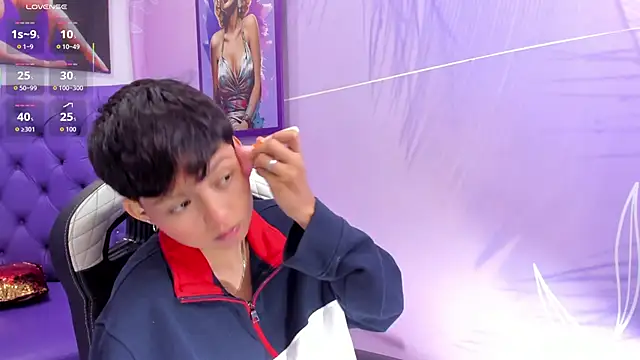 tefi meow online show from 21, 9, 2025