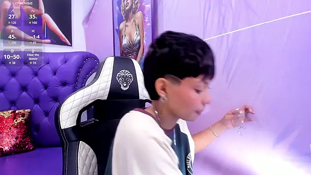 tefi meow online show from 26, 9, 2025