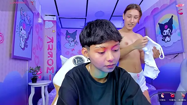 tefi meow online show from 27, 9, 2025