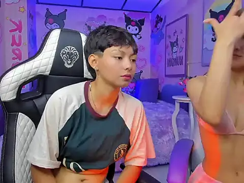 tefi meow online show from 4, 10, 2025