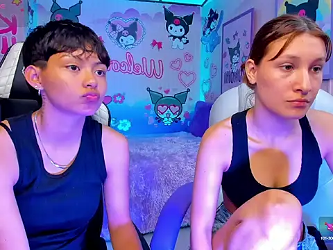 tefi meow online show from 6, 10, 2025