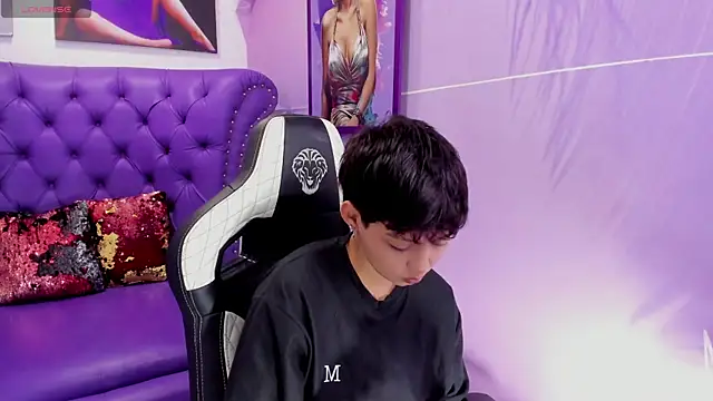 tefi meow online show from 14, 10, 2025