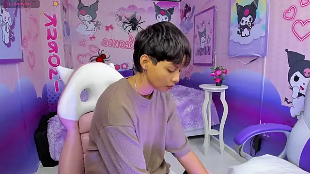 tefi meow online show from 25, 10, 2025