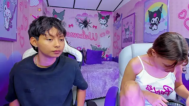 tefi meow online show from 26, 10, 2025