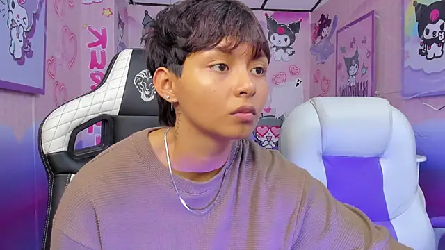 tefi meow online show from 28, 10, 2025