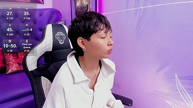 tefi meow online show from 30, 10, 2025