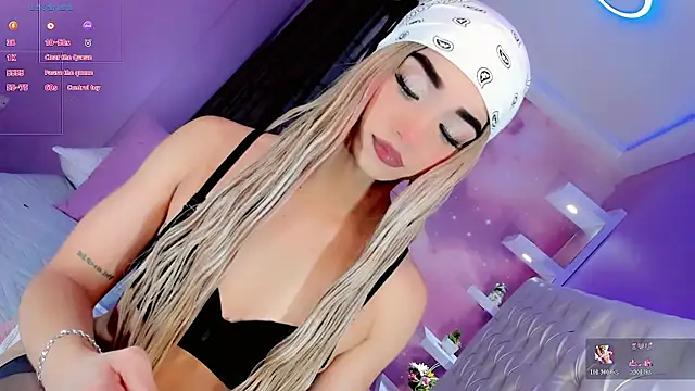 Nauthy girl online show from 19, 5, 2026