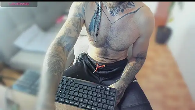 clavador69 online show from 9, 9, 2025