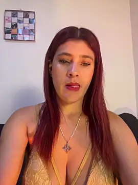 Skarlett 12  online show from 10, 5, 2026