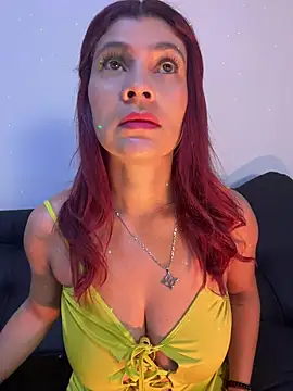 Skarlett 12  online show from 18, 5, 2026
