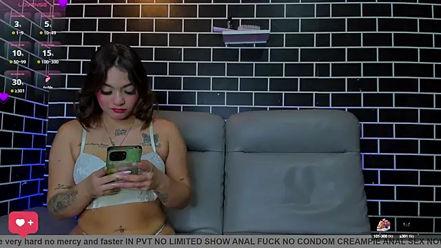 sloppy sexhard online show from 12, 9, 2025