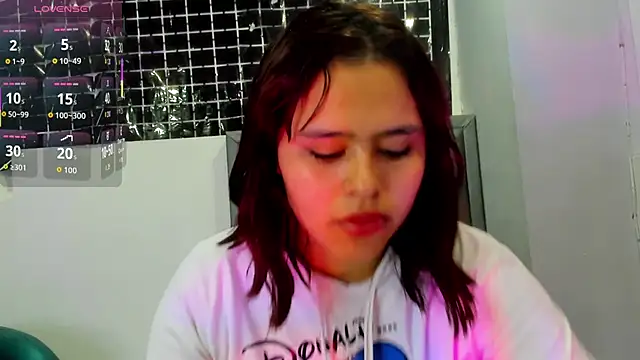 Snapshot of Sofia_villareal chatting on 20, 11, 2025 Sofia villareal online show from 20, 11, 2025